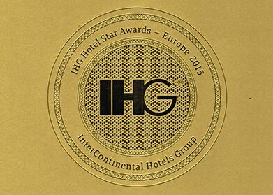 IHG-Award 2015
